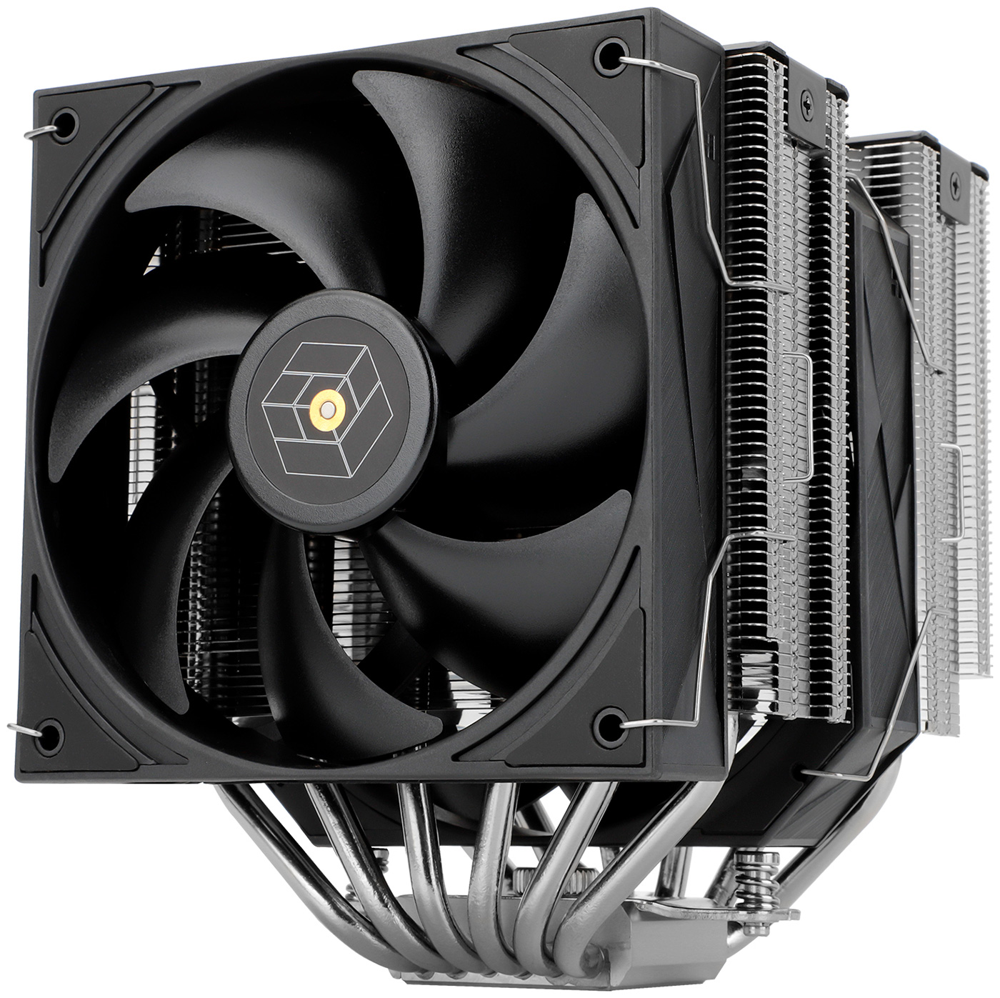 Кулер для процессора Thermalright Royal Knight 120 (RK120)