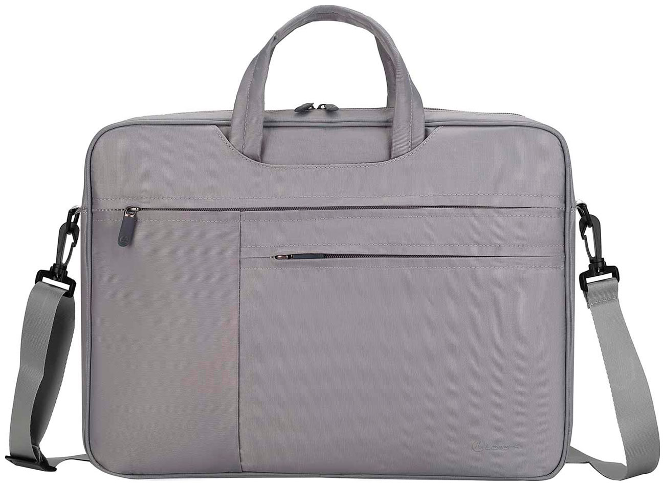 Сумка Lamark 15.6" L235 Light Grey