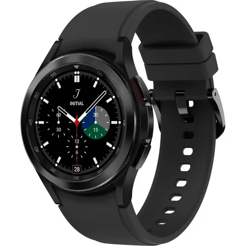 Смарт-часы Samsung Galaxy Watch 4 Classic 42мм, 1.2", черный