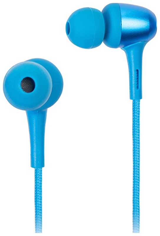 Наушники беспроводные Harper HB-306 blue