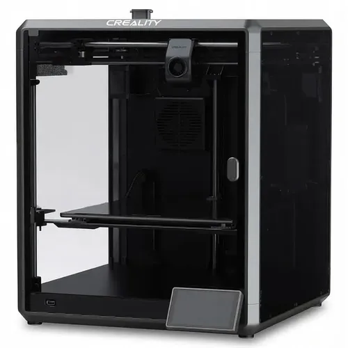3D принтер CREALITY K 1 Max 2025, одна печатающая головка [1002110141]