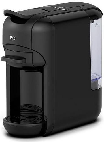 Кофемашина капсульная BQ CM3000 Черный