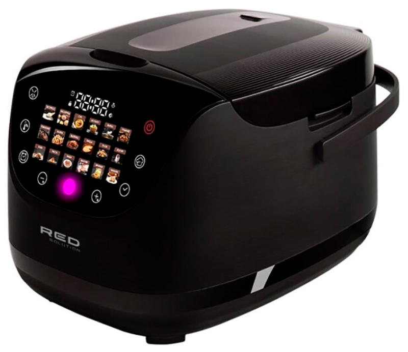 Мультиварка Red Solution RMC-88
