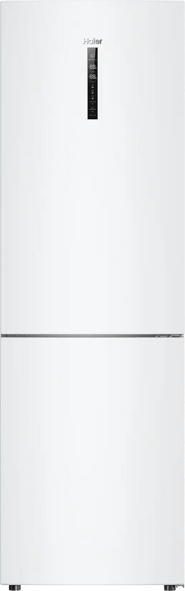 Двухкамерный холодильник Haier C2F619CWU1
