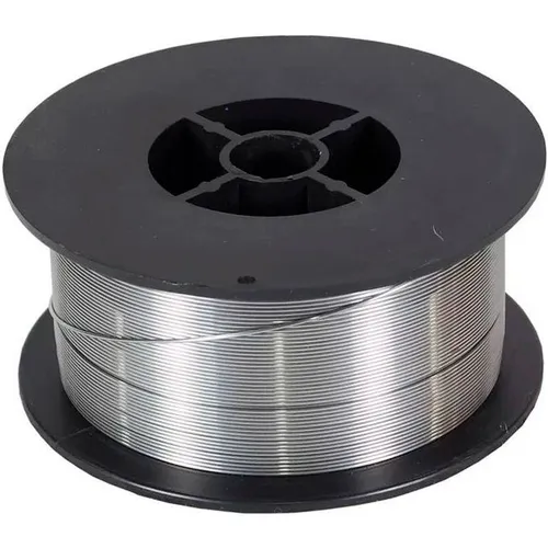 Проволока сварочная Elitech 0606.018900, D0.8мм, 5000грамм
