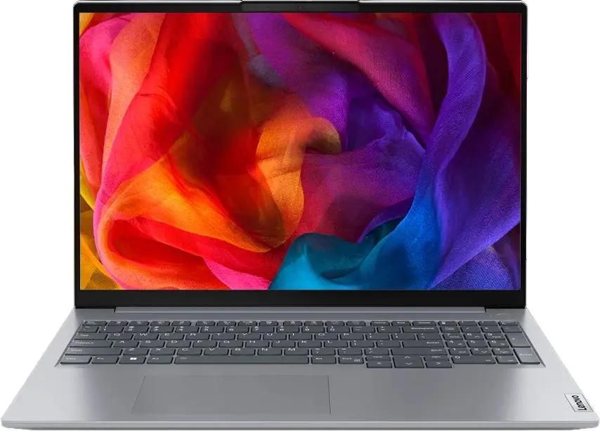 Ноутбук Lenovo 16 IPS WUXGA ThinkBook 16 G6 ABP (21KK00AWAK) grey