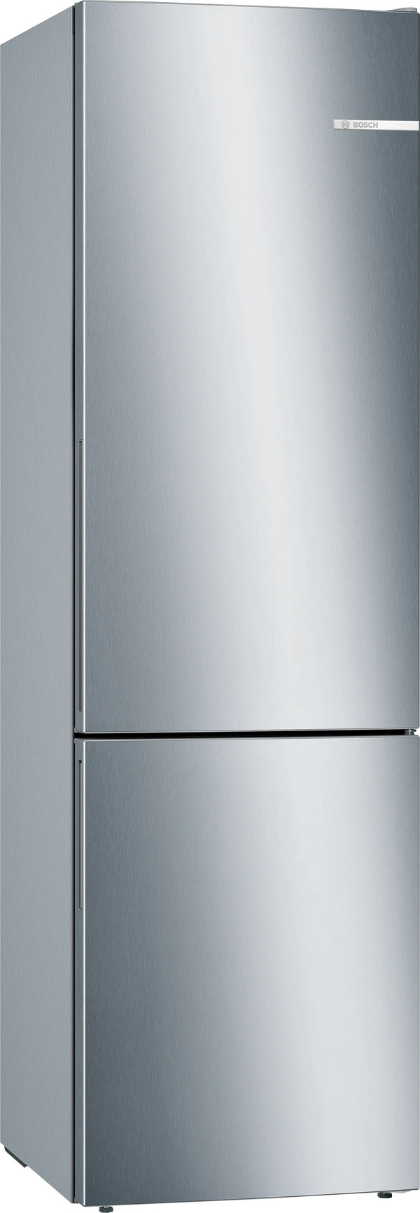 Двухкамерный холодильник Bosch KGE39ALCA