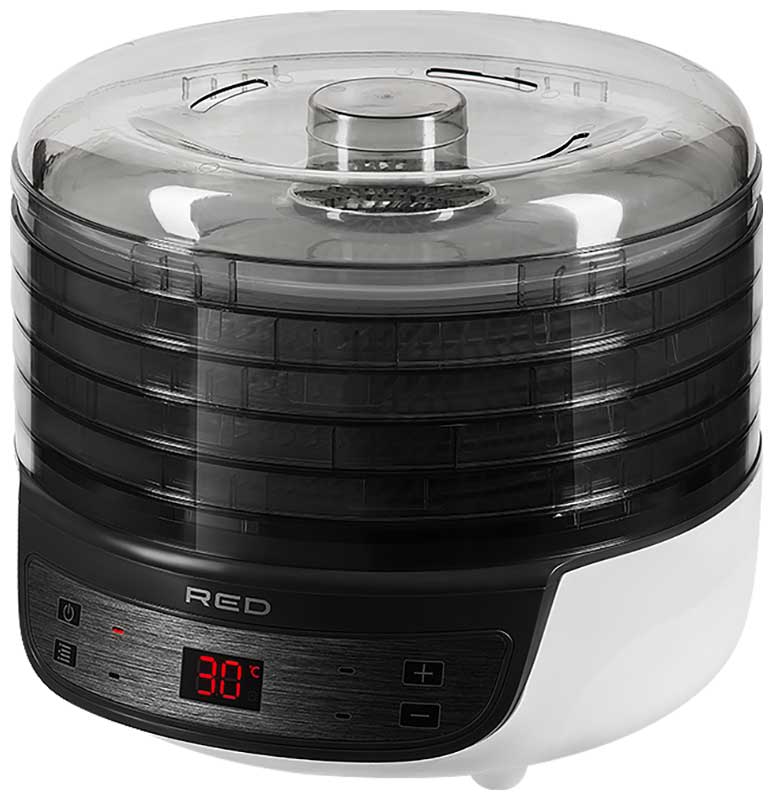 Сушилка для овощей Red Solution RFD-0122