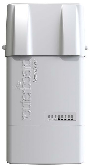 Маршрутизатор MikroTik RB912UAG-5HPnD-OUT