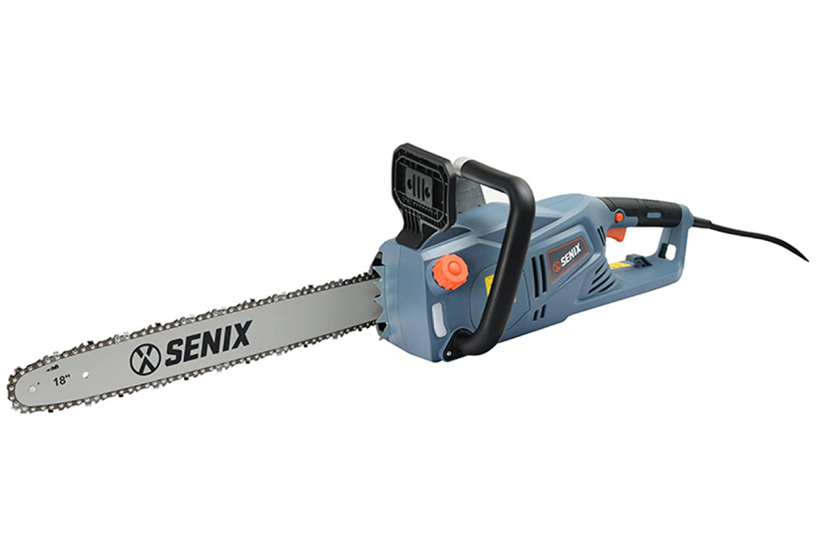 Пила цепная Senix продольное исполнение, 2400Вт, 475, 18 (CSE24-M1-EU)