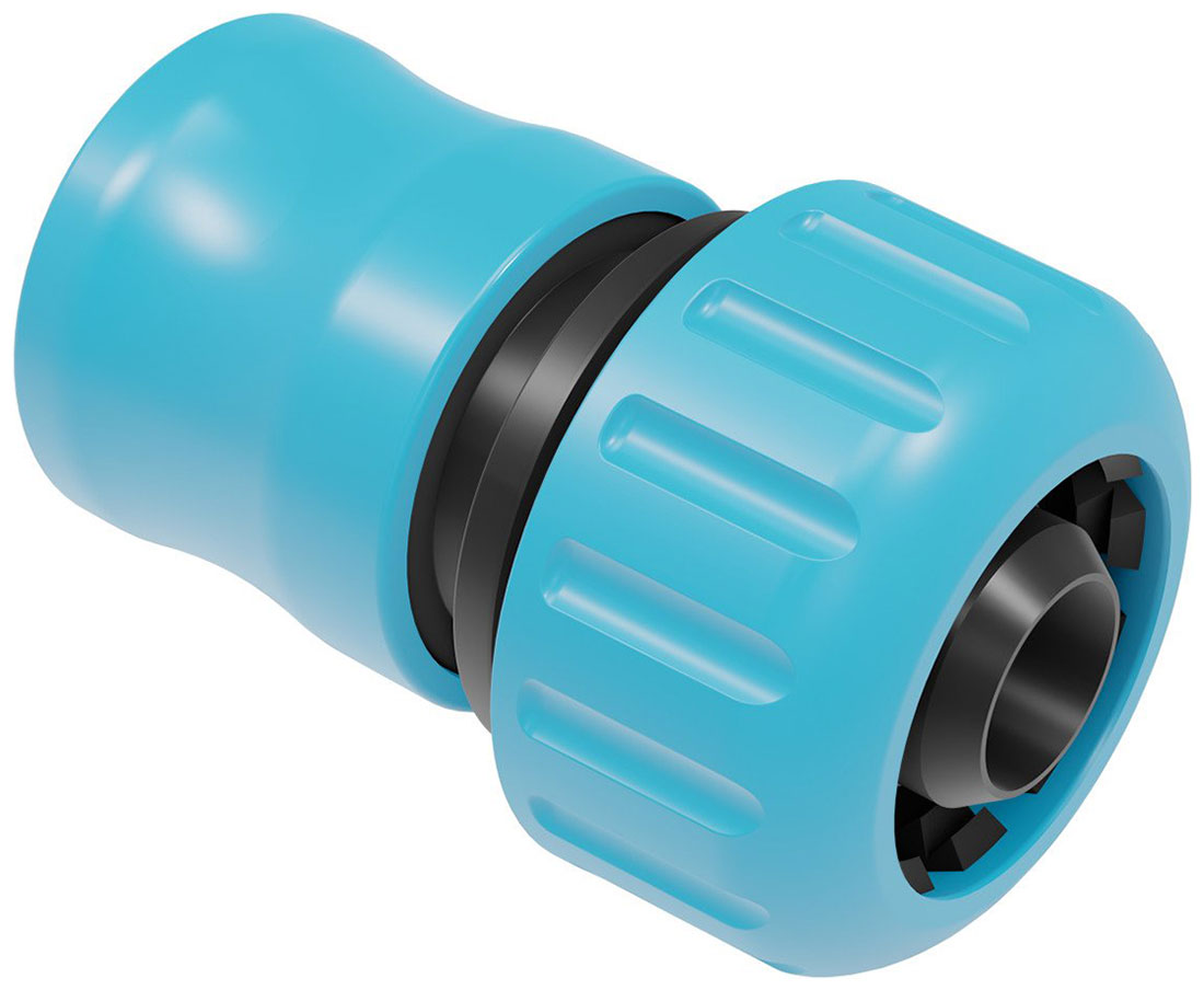 Коннектор диаметр Cellfast BASIC 3/4" (50-135)