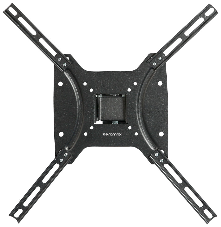 Кронштейн для телевизора Kromax OPTIMA-402 black