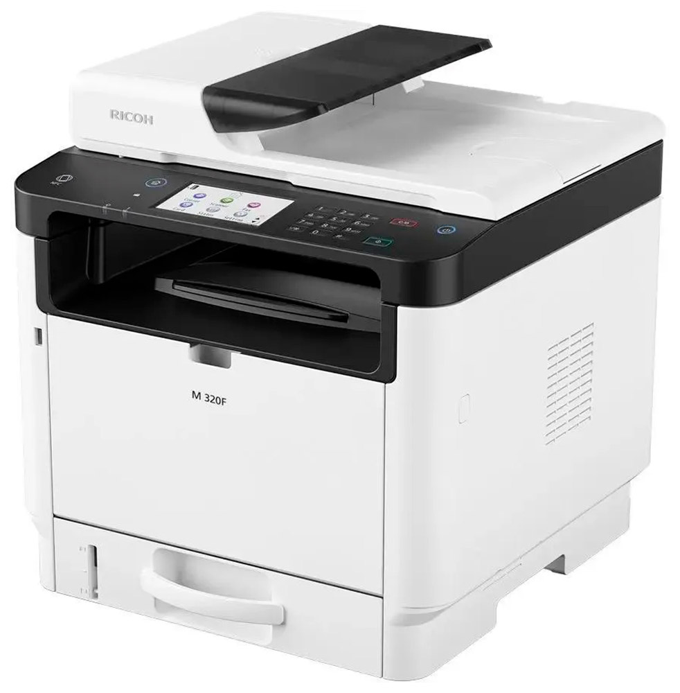 МФУ Ricoh M320F
