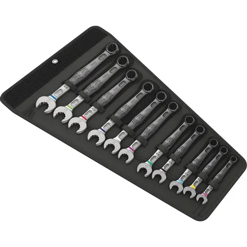 Набор ключей WERA 6003 Joker 11 Set 1 [we-020231]