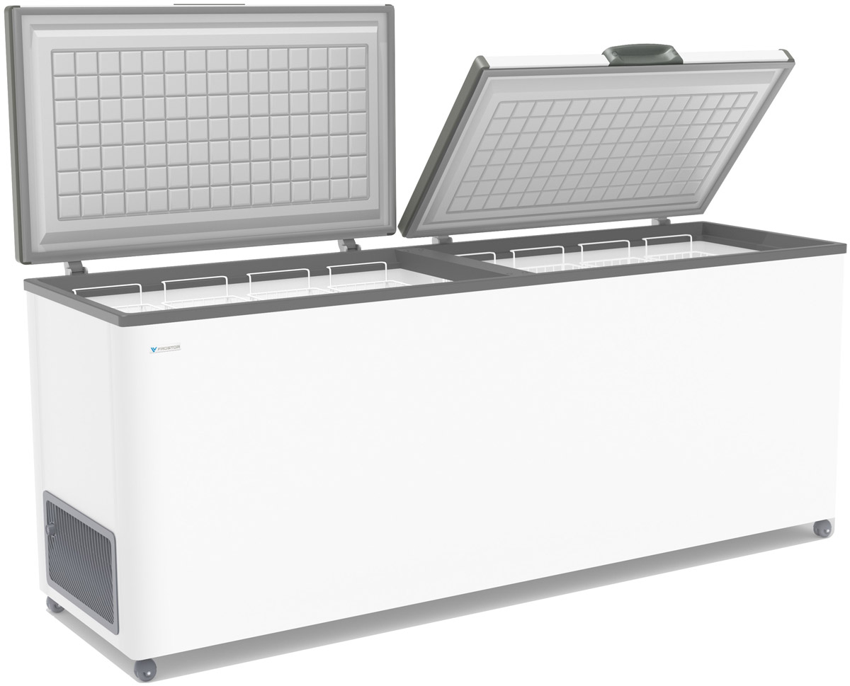 Морозильный ларь Frostor Морозильный ларь FROSTOR F800SD