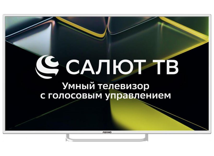 Телевизор Asano 43LU5011T