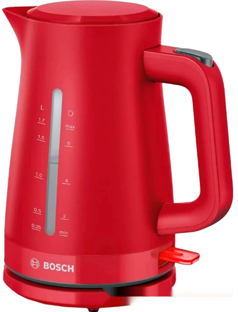 Чайник электрический Bosch TWK3M124