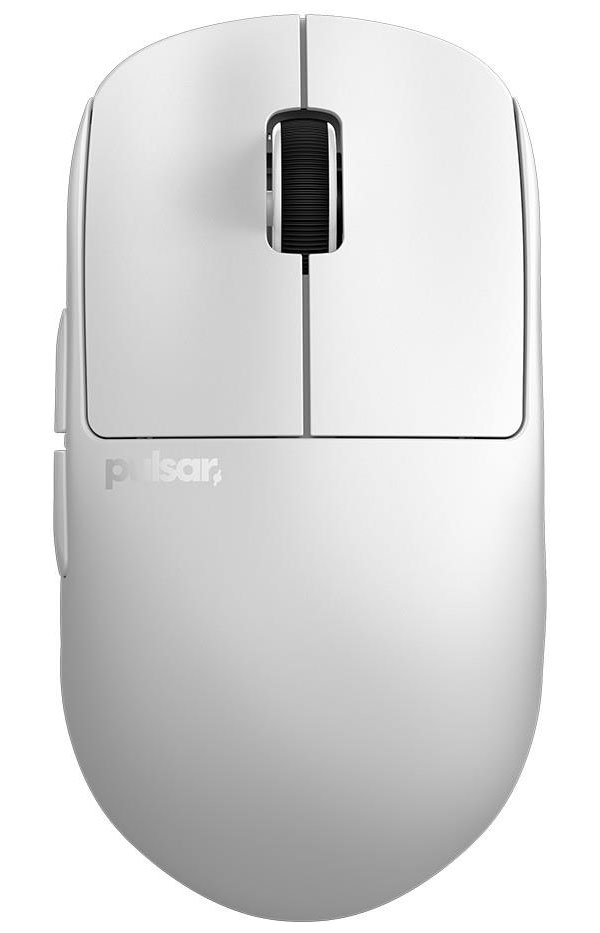 Игровая мышь беспроводная  Pulsar X2 H Wireless Size 1 White