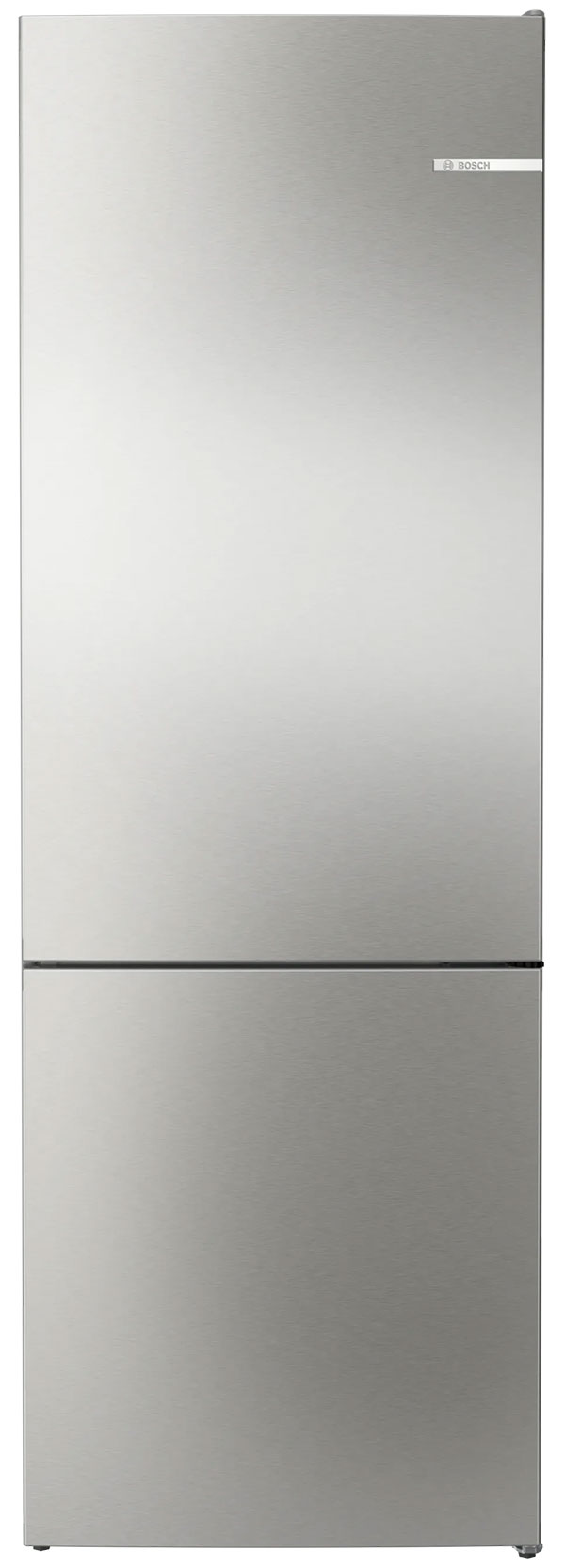 Двухкамерный холодильник Bosch KGN492IDF