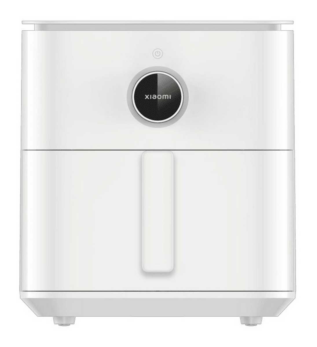 Аэрогриль Xiaomi Smart Air Fryer 6.5L White EU MAF10 (BHR7358EU)