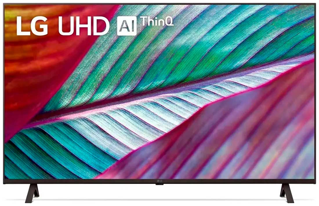 Телевизор LG 75UR78009LL.ARUG