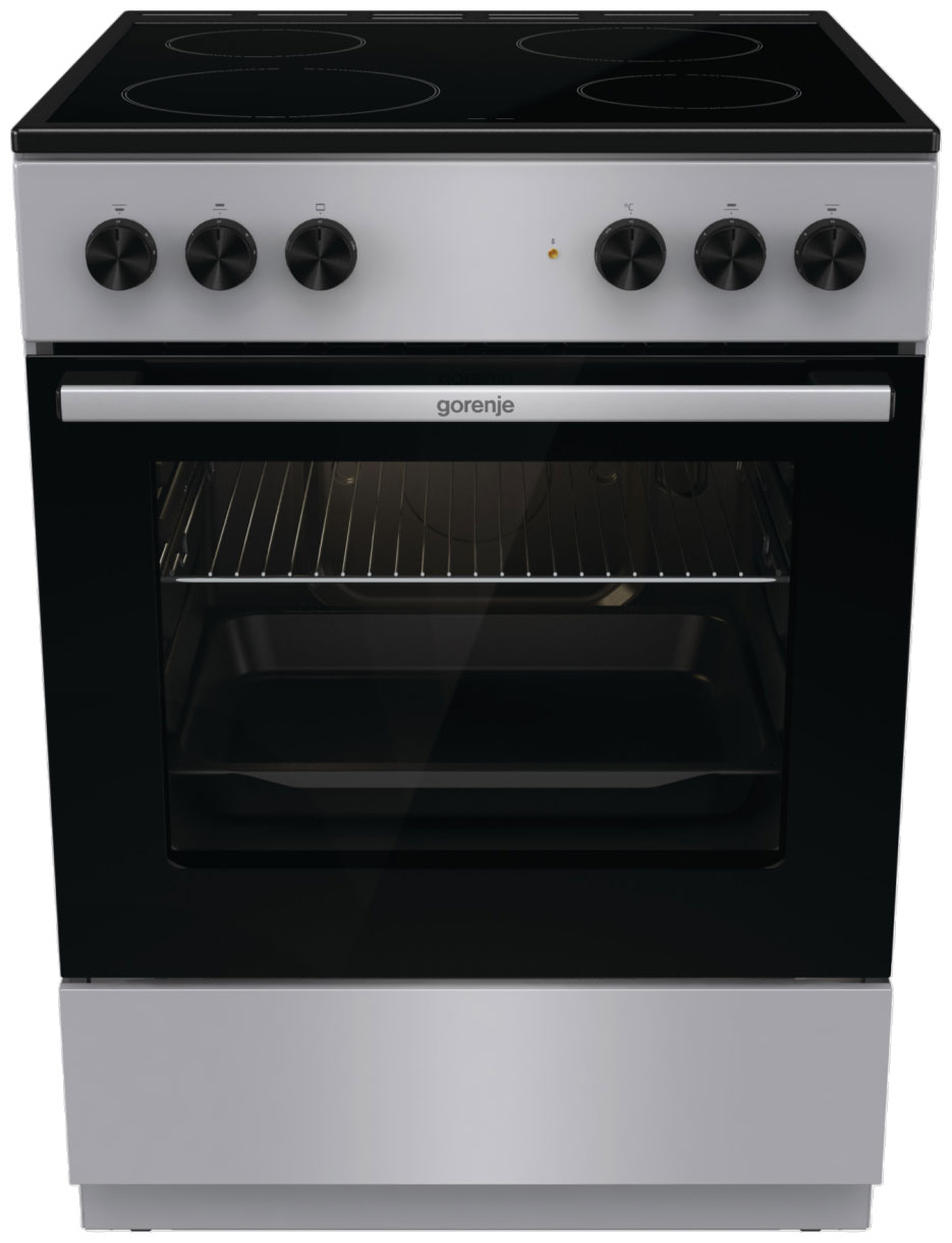 Электроплита Gorenje GEC6A11SG