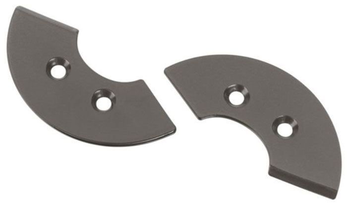 Дополнительные лезвия  Fiskars Quikdrill 1000637