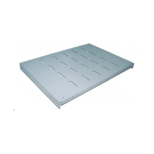 Полка стационарная LanMaster TWT-RACK2-S4-8/80, 1, 19", серый, (в упаковке: 1шт)