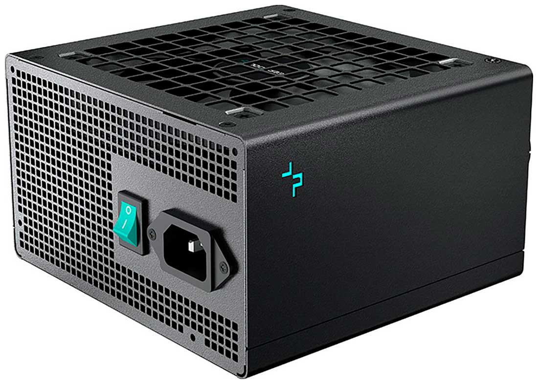 Блок питания Deepcool PK750D (R-PK750D-FA0B-WGEU)
