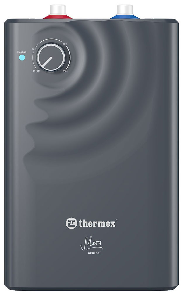 Водонагреватель накопительный Thermex Mera 7 U
