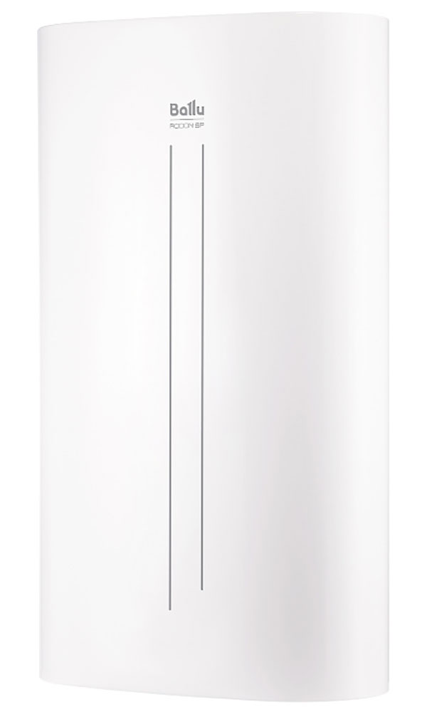 Водонагреватель накопительный Ballu BWH/S 50 Rodon SP