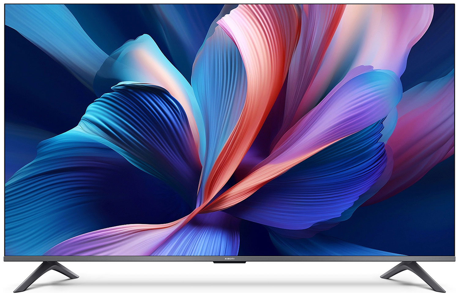 Телевизор Xiaomi TV A Pro, 50", 2026