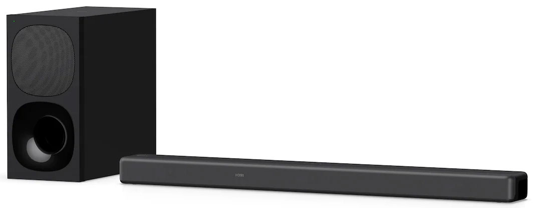 Саундбар Sony HT-G700 3.1-канальный Dolby Atmos