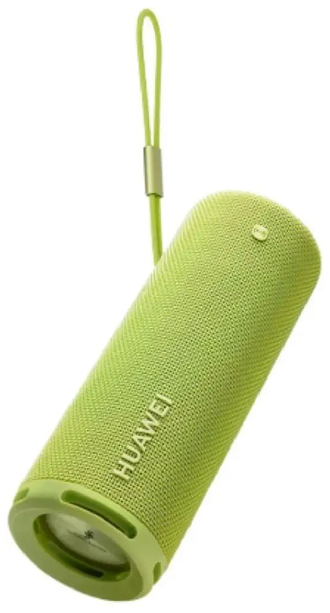 Портативная акустика Huawei Sound Joy 2 55020CXX Green
