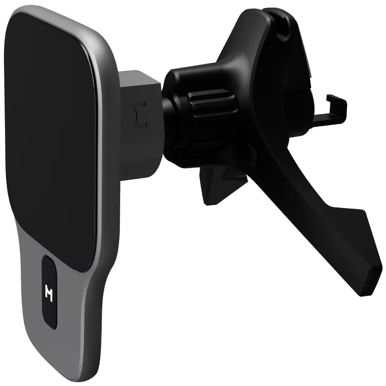 Автомобильный комплект  Magssory Prime для Apple с магнитами совместимый с MagSafe (KIT011) midnight/полночь