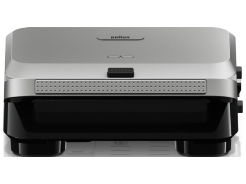 Сэндвичница  Braun SM5005SB