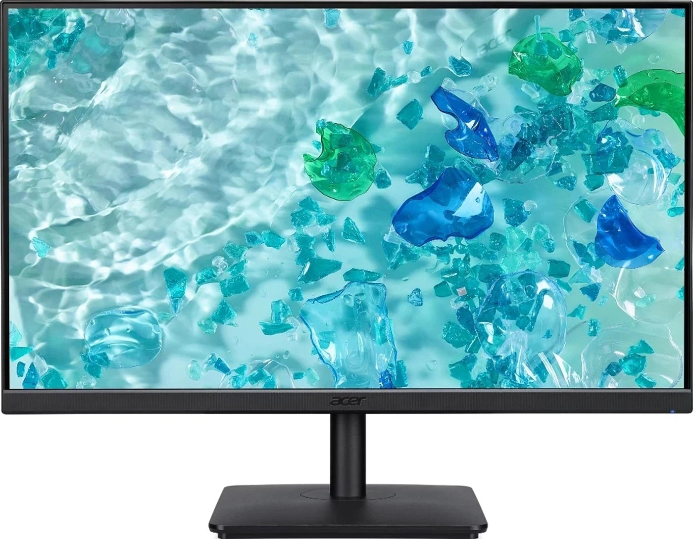 ЖК монитор Acer 23.8 V247YGbi (UM.QV7CD.G01), black