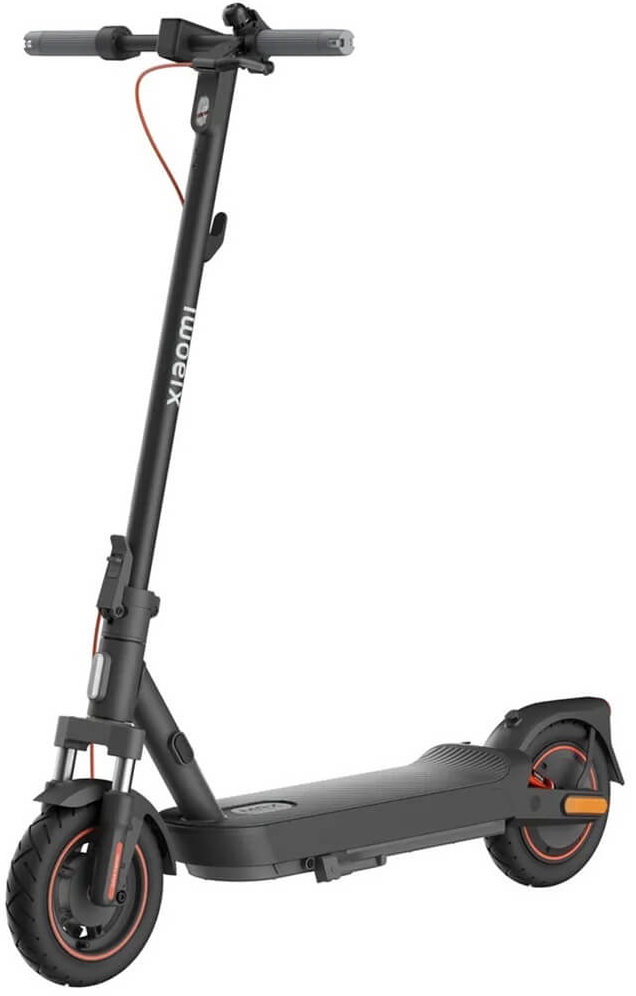 Электросамокат Xiaomi Electric Scooter 5 Max GL (BHR9615GL)