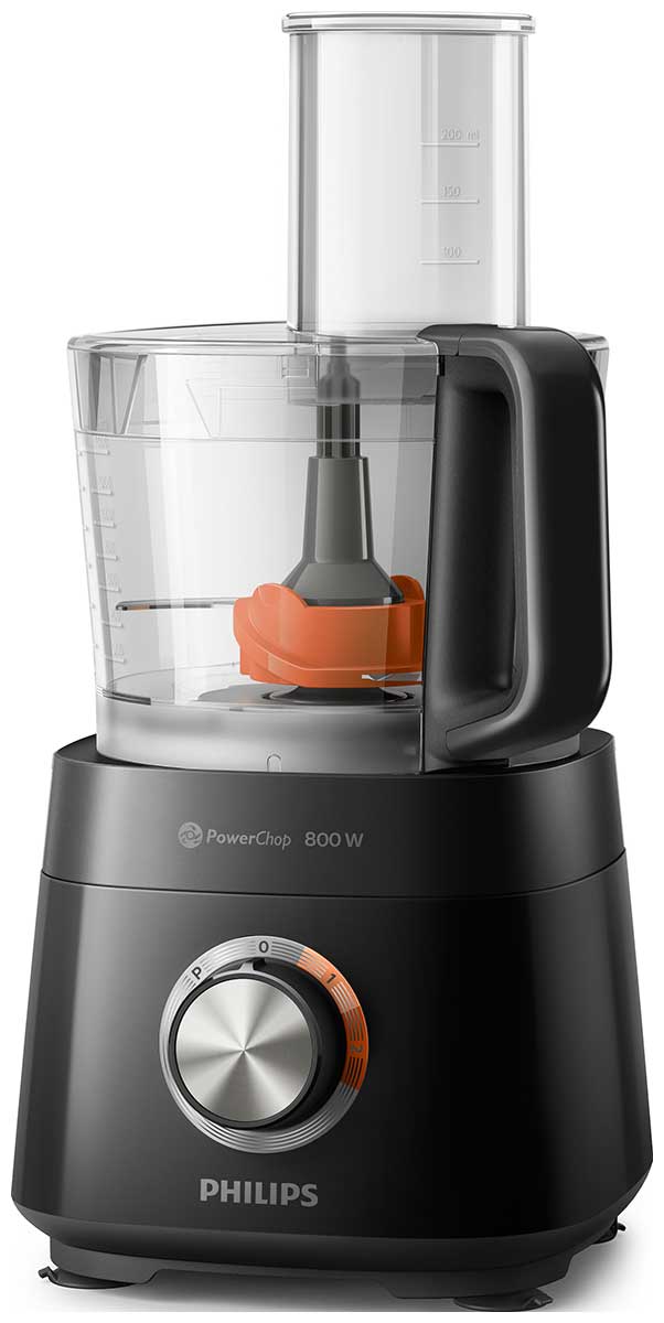 Кухонный комбайн Philips Daily Collection HR7510/10
