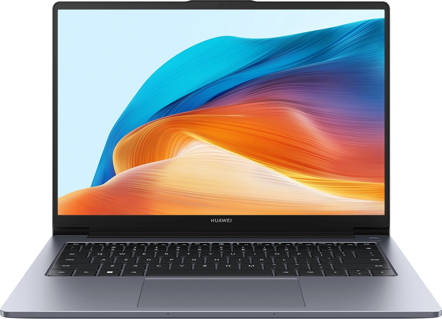 Ноутбук Huawei MateBook D 14 (53014BRW)