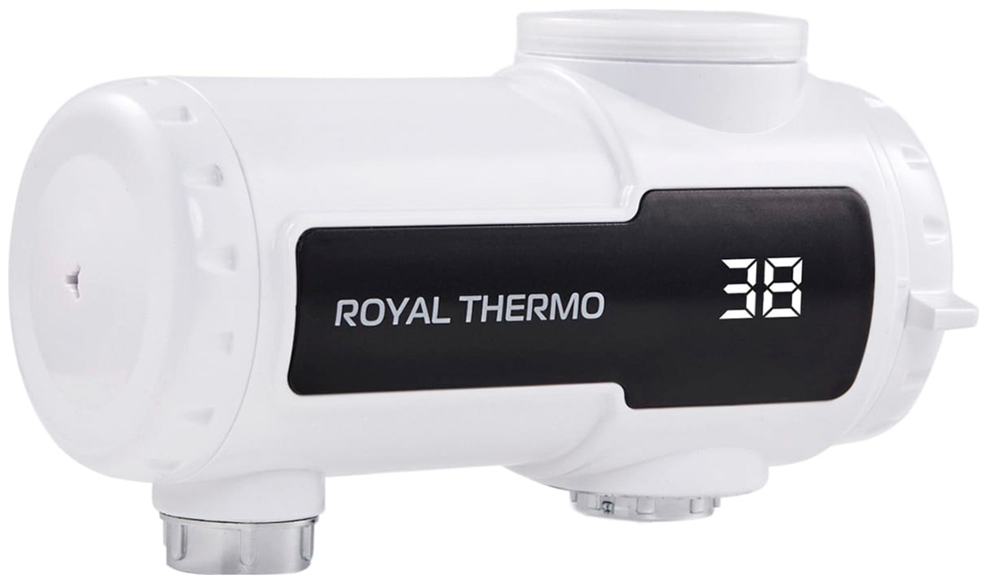Водонагреватель проточный Royal Thermo UniTap Mini