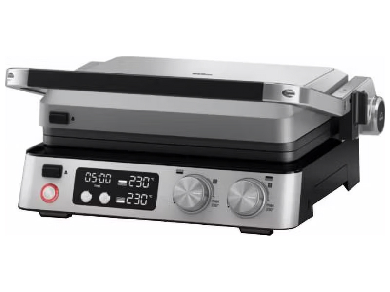 Электрогриль  Braun CG7044