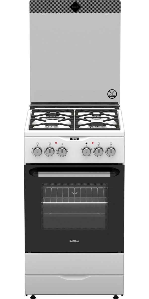 Комбинированная плита Darina PL 2303 1W