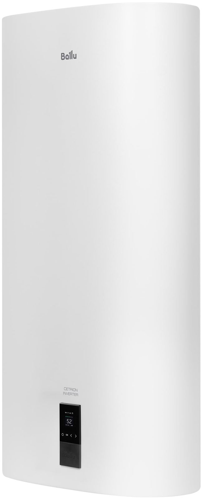 Водонагреватель накопительный Ballu BWH/S 80 Cetrion Inverter