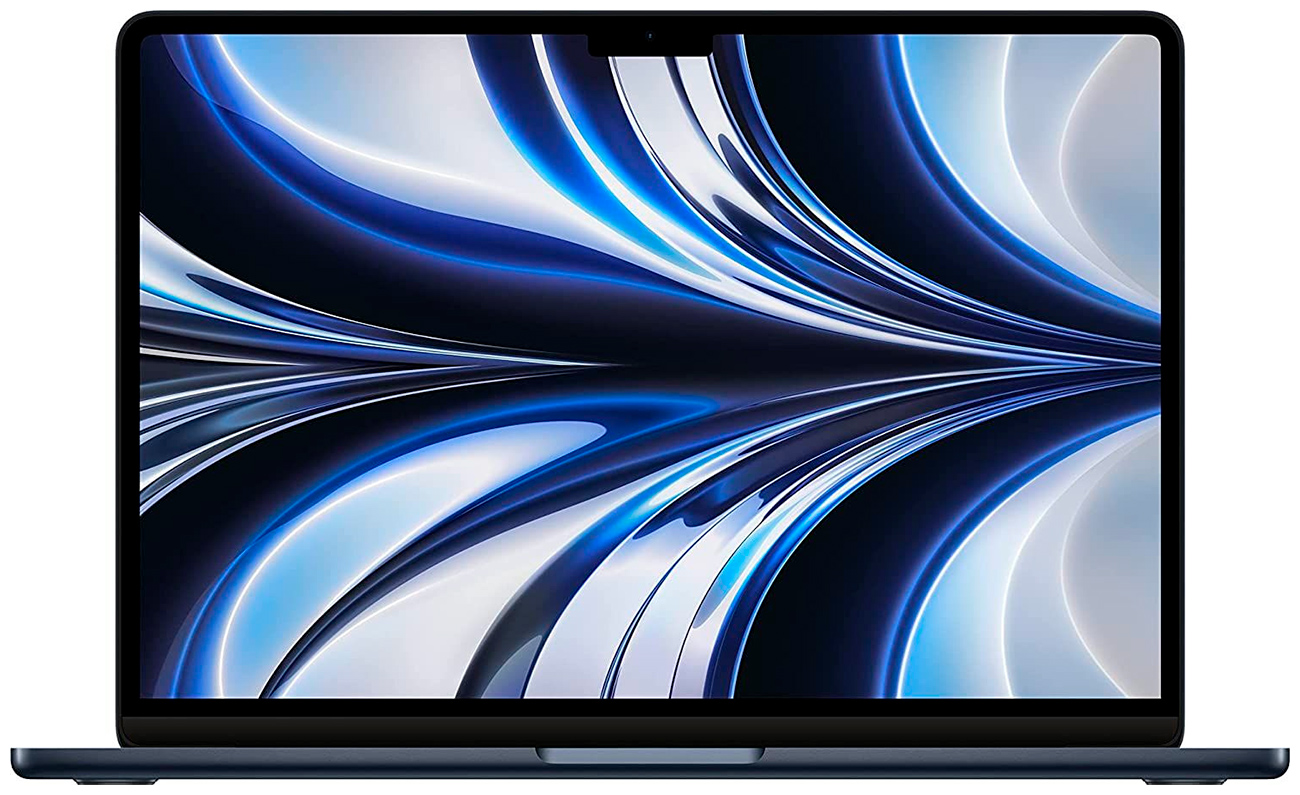Ноутбук Apple MacBook Air 13.6 A2681 Mid 2022 (MLY33) midnight