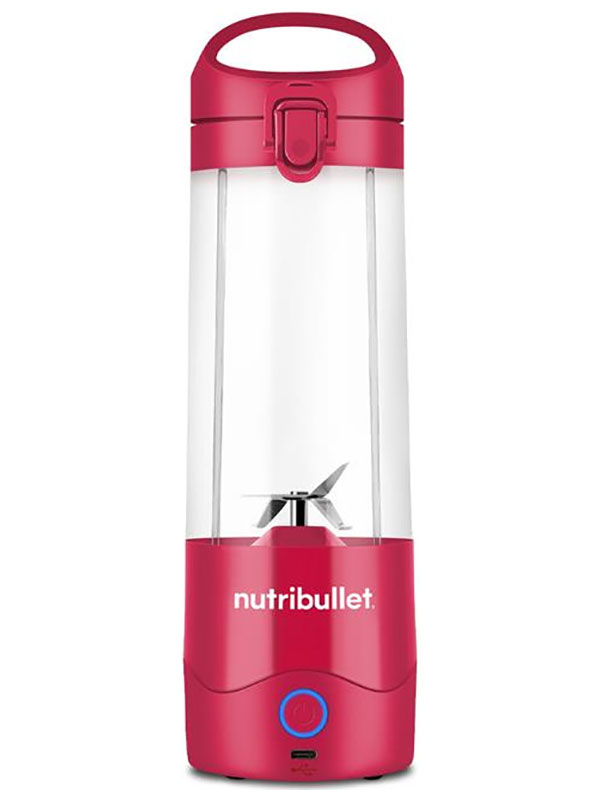 Блендер стационарный Nutribullet NBP003MA