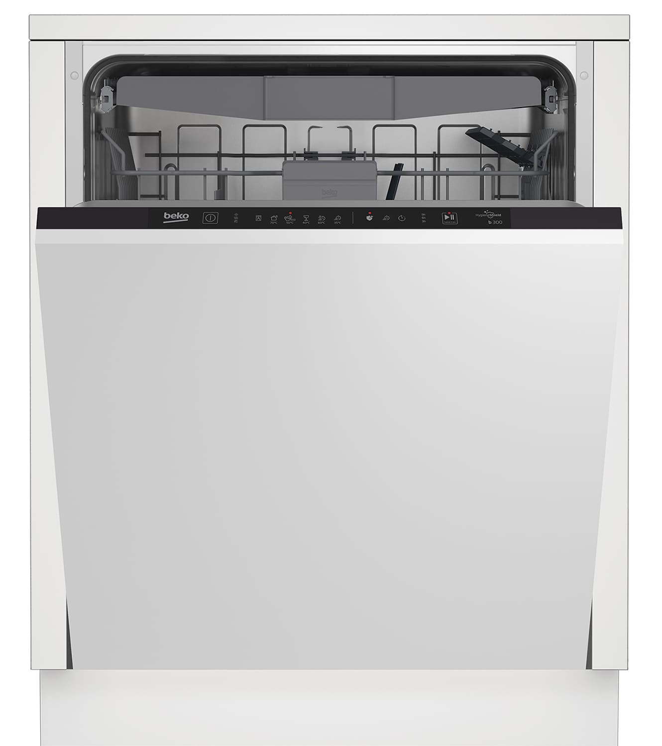 Встраиваемая посудомоечная машина Beko BDIN16520