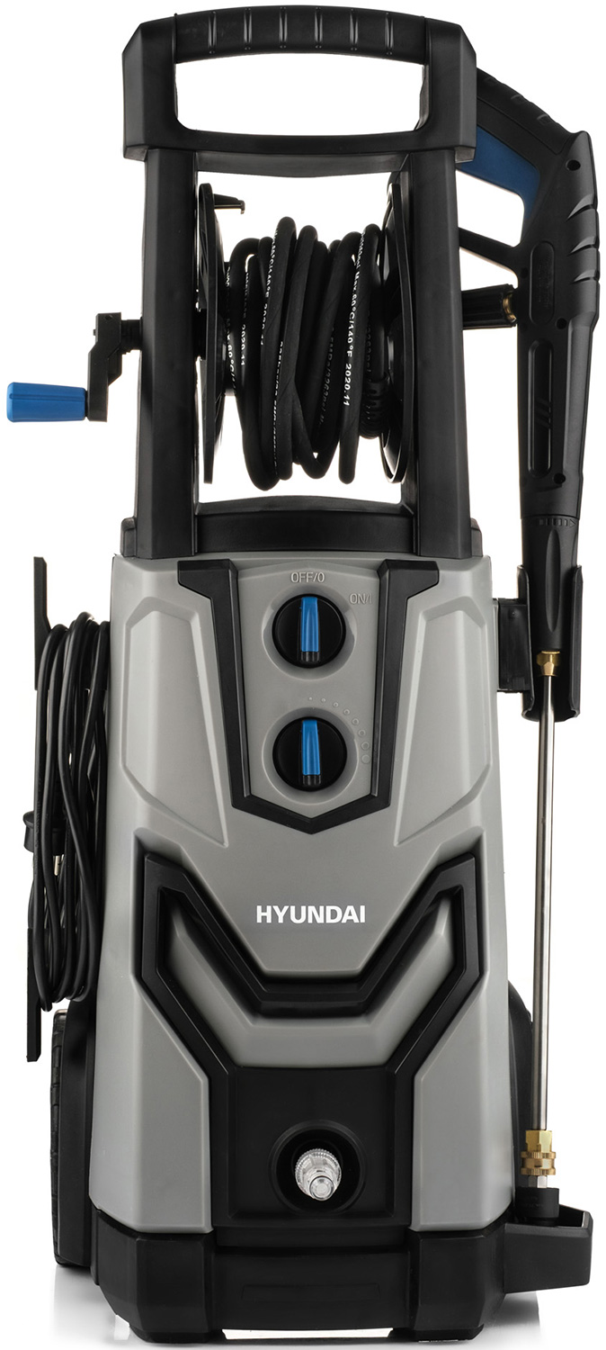 Мойка высокого давления  Hyundai HHW 225-700