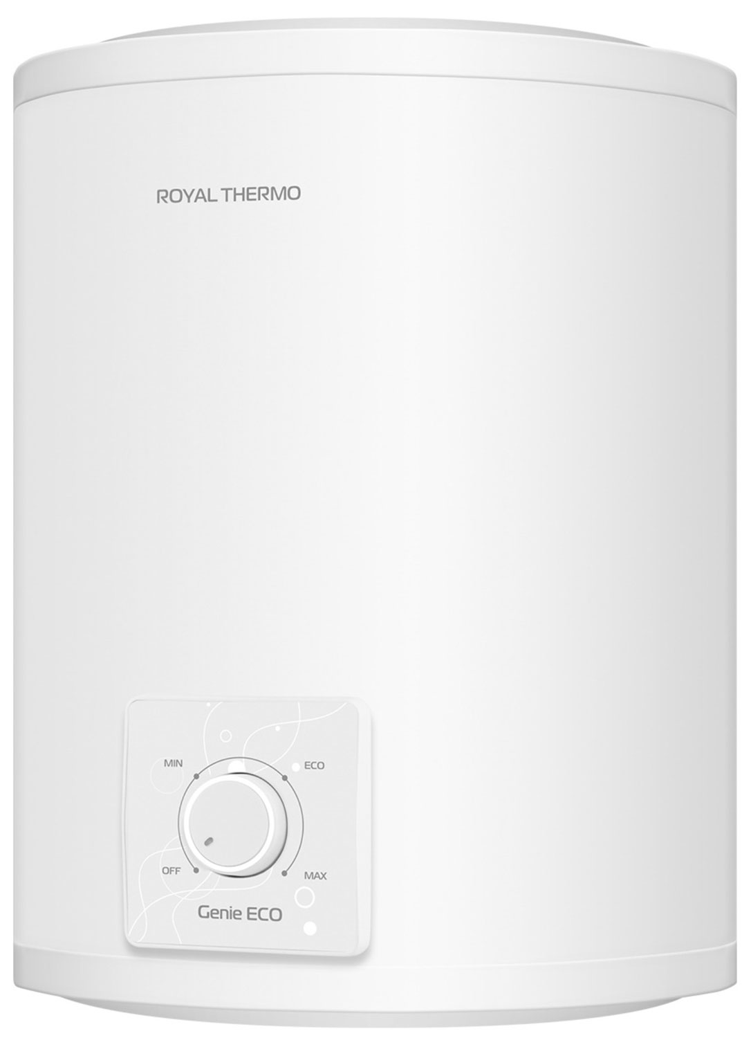 Водонагреватель накопительный Royal Thermo RWH 10 Genie ECO U