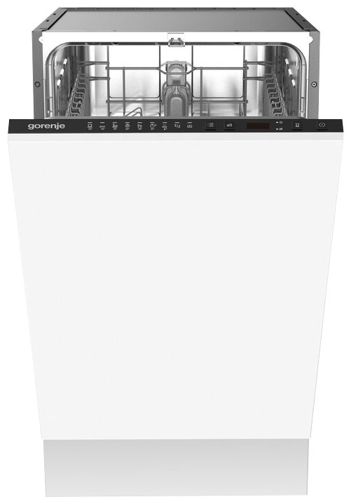 Встраиваемая посудомоечная машина Gorenje GV52041